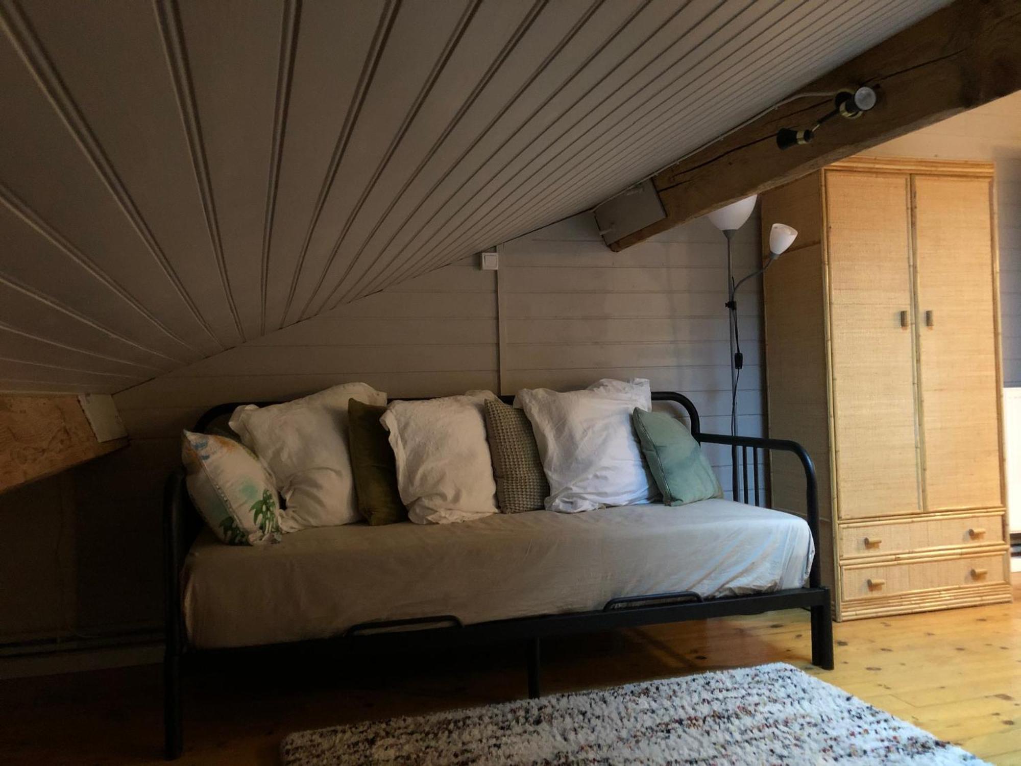 Aux Belles Vacances - Adults Only Caux-et-Sauzens Номер фото